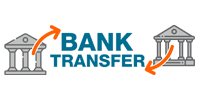 Bank-Transfer
